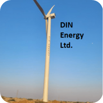Din Energy Ltd.
