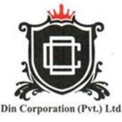 Din Corporation logo