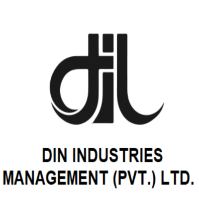 din-industers mgt pvt -ltd-logo